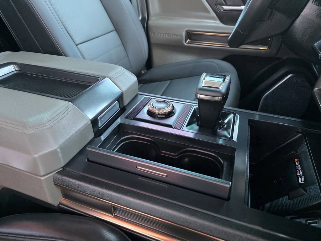 Used 2025 GMC Hummer EV 3X image 16