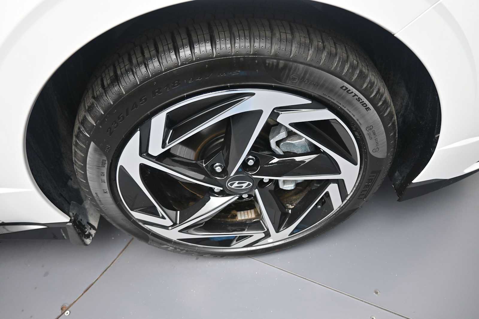 New 2026 Hyundai Sonata SEL FWD image 11