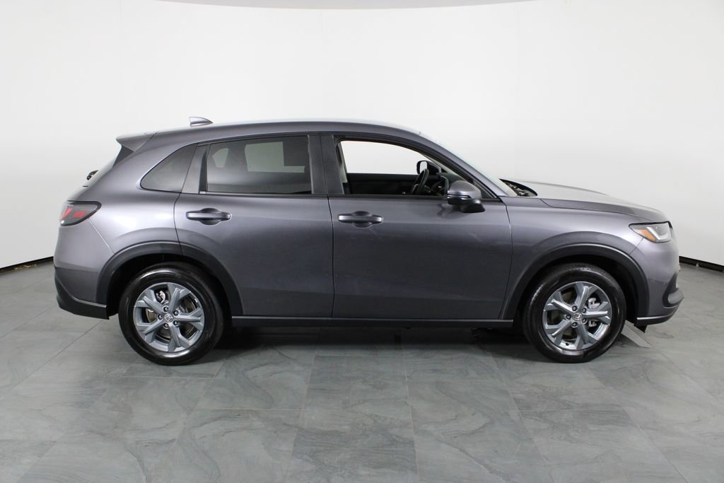 Used 2026 Honda HR-V LX image 14