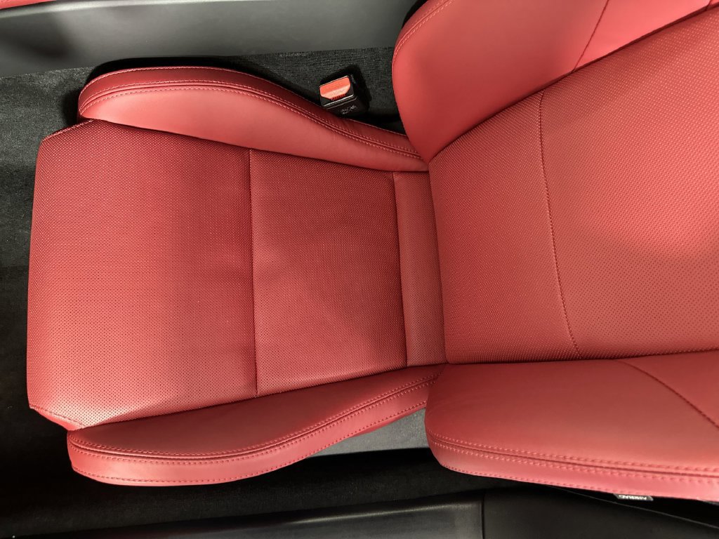 Used 2021 Jaguar F-TYPE First Edition RWD image 21
