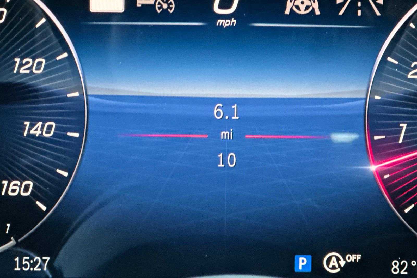 New 2026 Mercedes-Benz S 580 4MATIC Sedan image 34