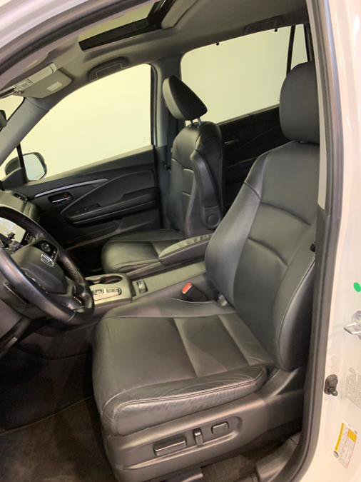 Used 2022 Honda Pilot Special Edition image 15