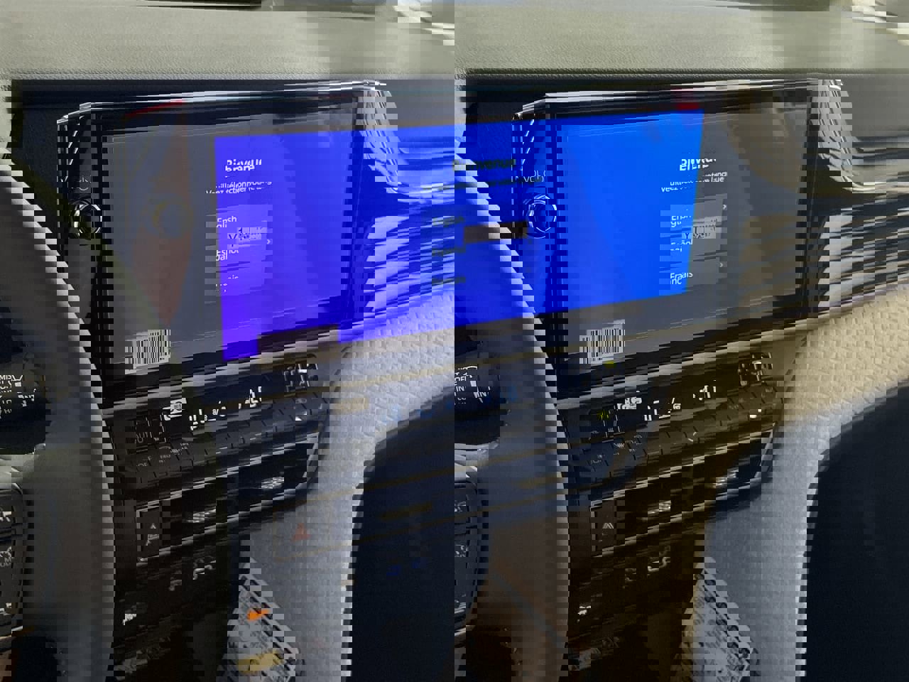 New 2026 Toyota Camry XLE image 16