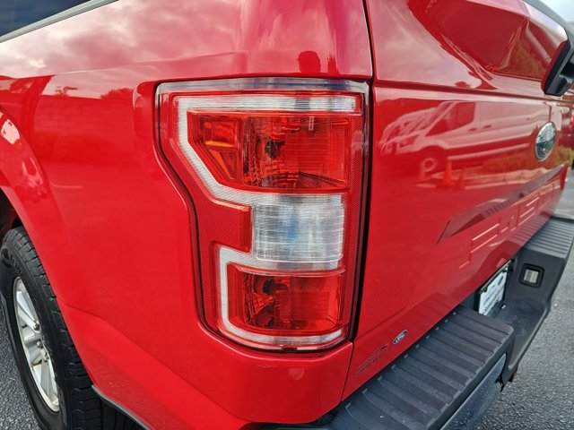 Used 2018 Ford F150 XLT RWD image 35