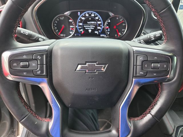 Used 2023 Chevrolet Blazer RS w/ Enhanced Convenience Package FWD image 18