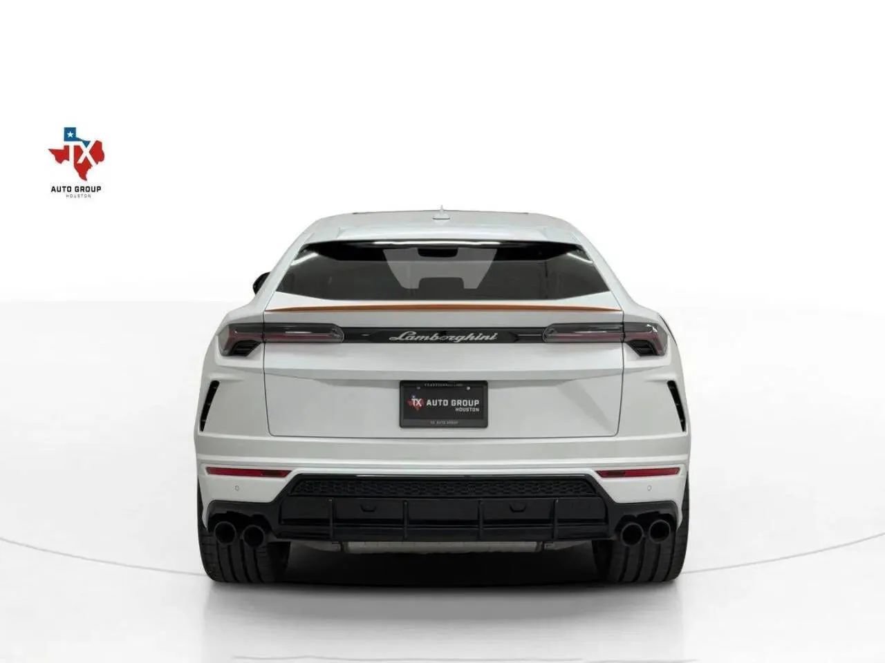 Used 2022 Lamborghini Urus AWD/4WD image 7