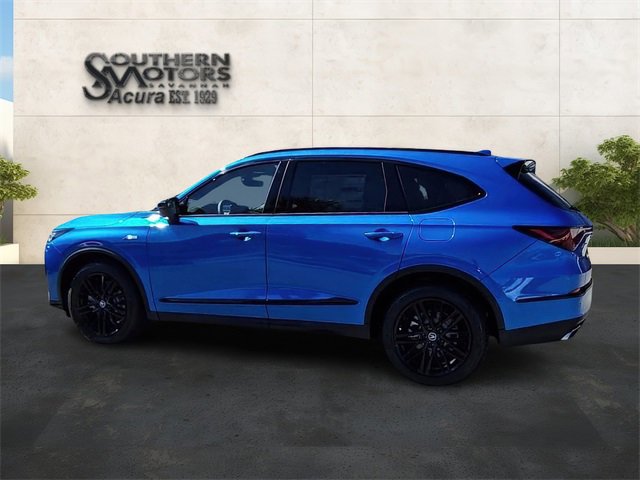 New 2026 Acura MDX A-Spec image 18