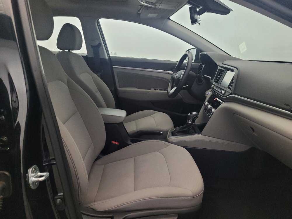 Used 2020 Hyundai Elantra Value Edition w/ Cargo Package (C1) FWD image 21