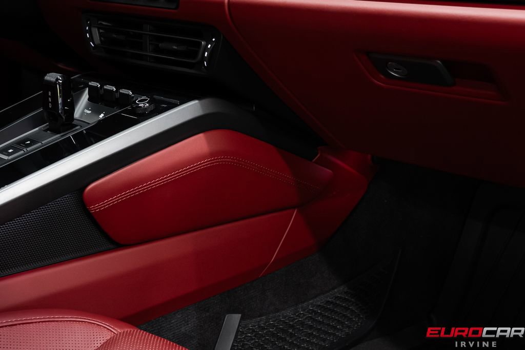 Used 2021 Porsche 911 Carrera S image 30