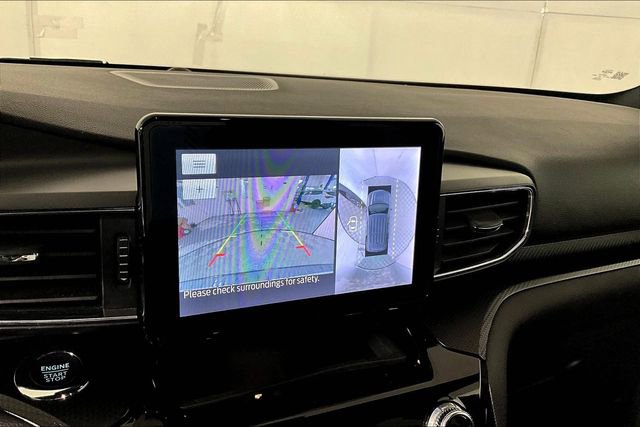 Used 2023 Ford Explorer ST-Line image 21