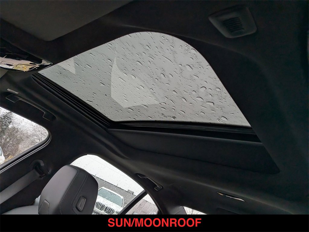 New 2026 BMW 530i xDrive w/ M Sport Package image 15