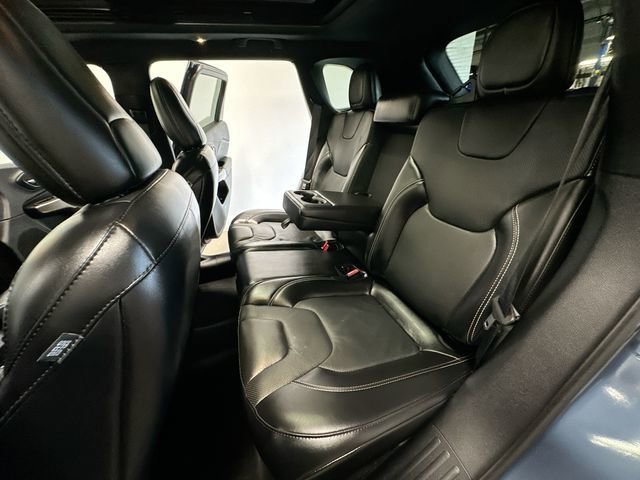Used 2021 Jeep Cherokee Latitude Lux 80th Anniv w/ Quick Order Package 26U 80TH image 20