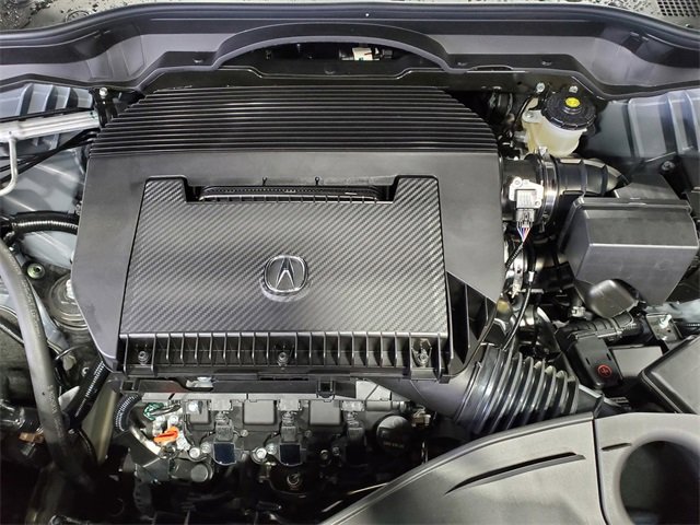 New 2026 Acura MDX A-Spec image 29