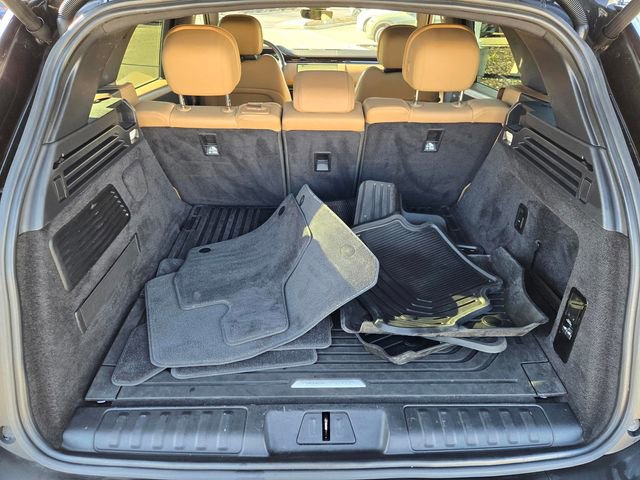 Used 2023 Land Rover Range Rover Sport SE image 27