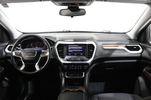 Used 2021 GMC Acadia SLE w/ Driver Convenience Package FWD image 12