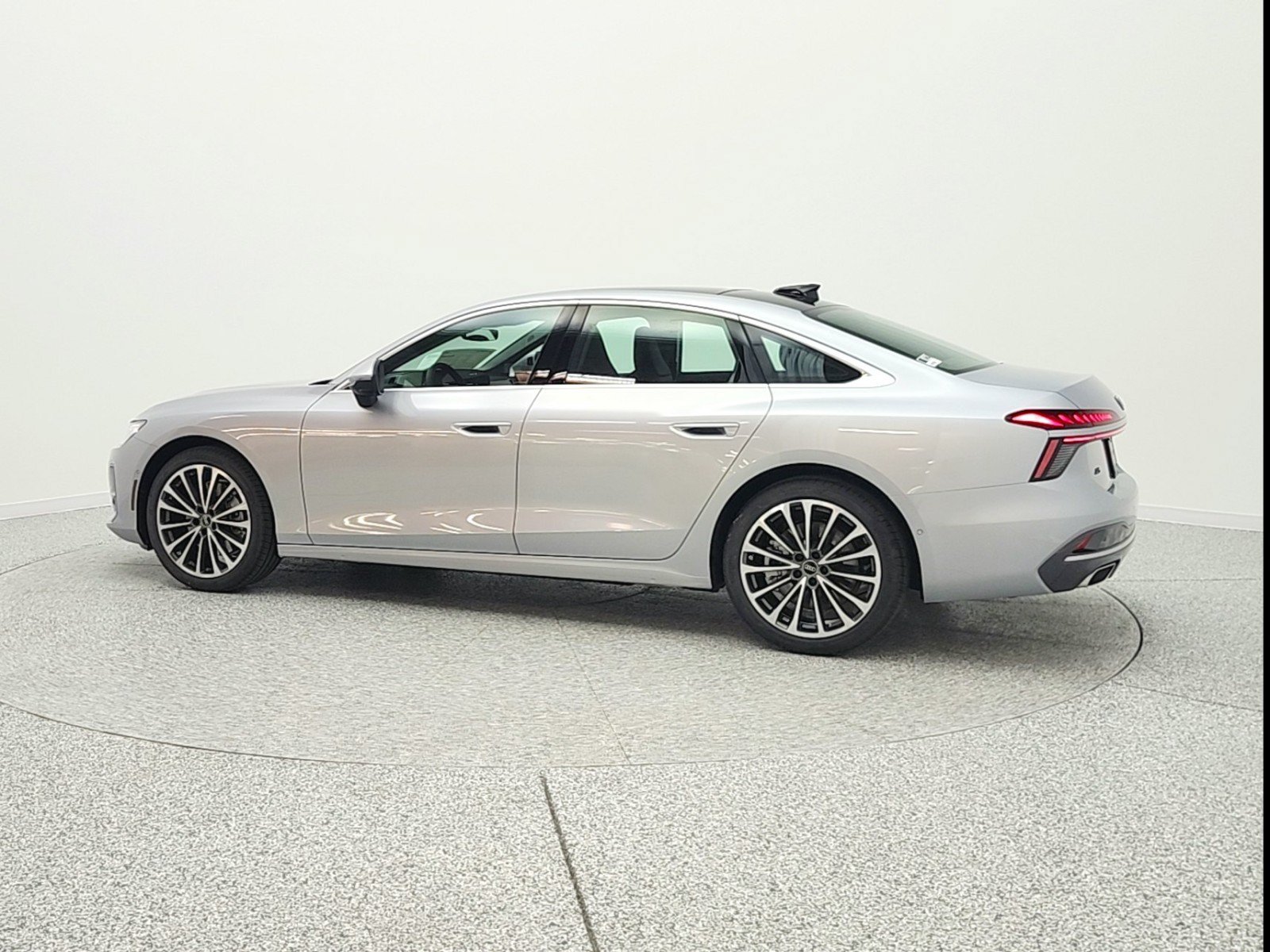 New 2026 Audi A6 Premium Plus AWD/4WD image 8