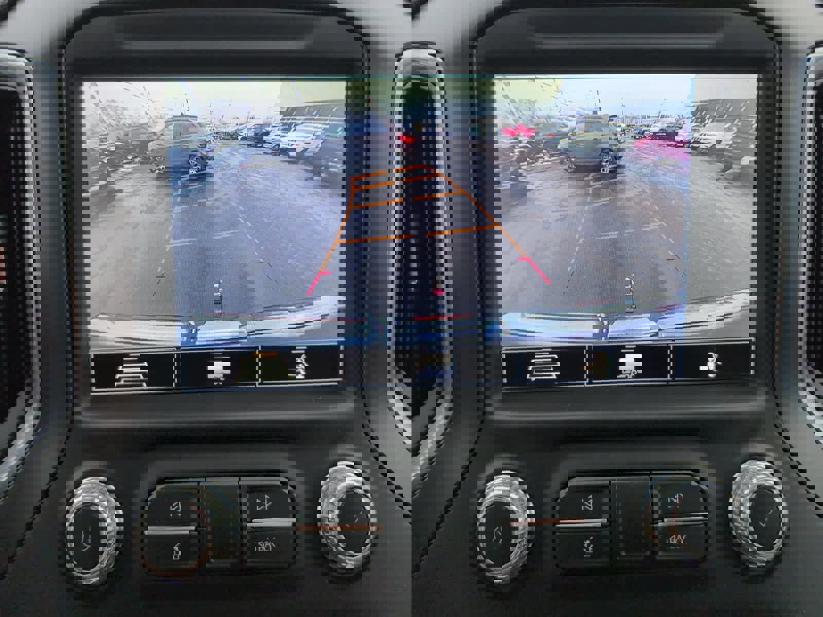 Used 2020 GMC Sierra 1500 AT4 w/ AT4 Premium Package image 33