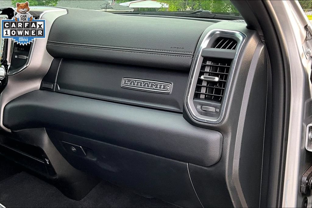 Used 2026 RAM 2500 Laramie AWD/4WD image 13