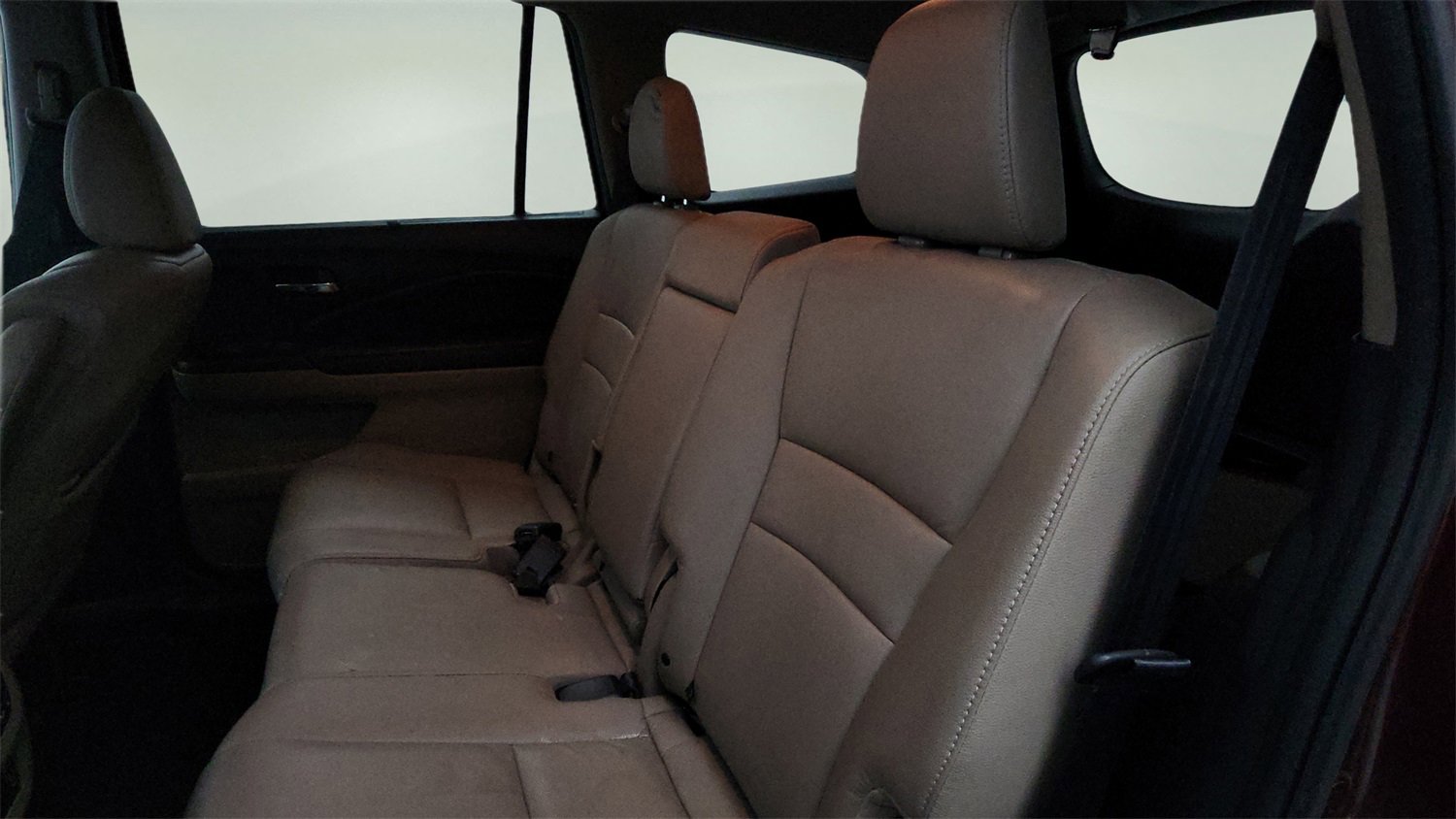 Used 2022 Honda Pilot Special Edition image 15