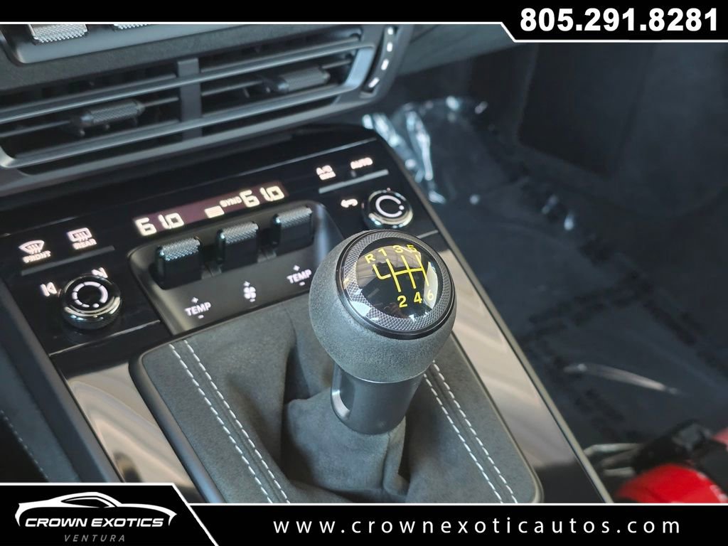 Used 2022 Porsche 911 GT3 image 29