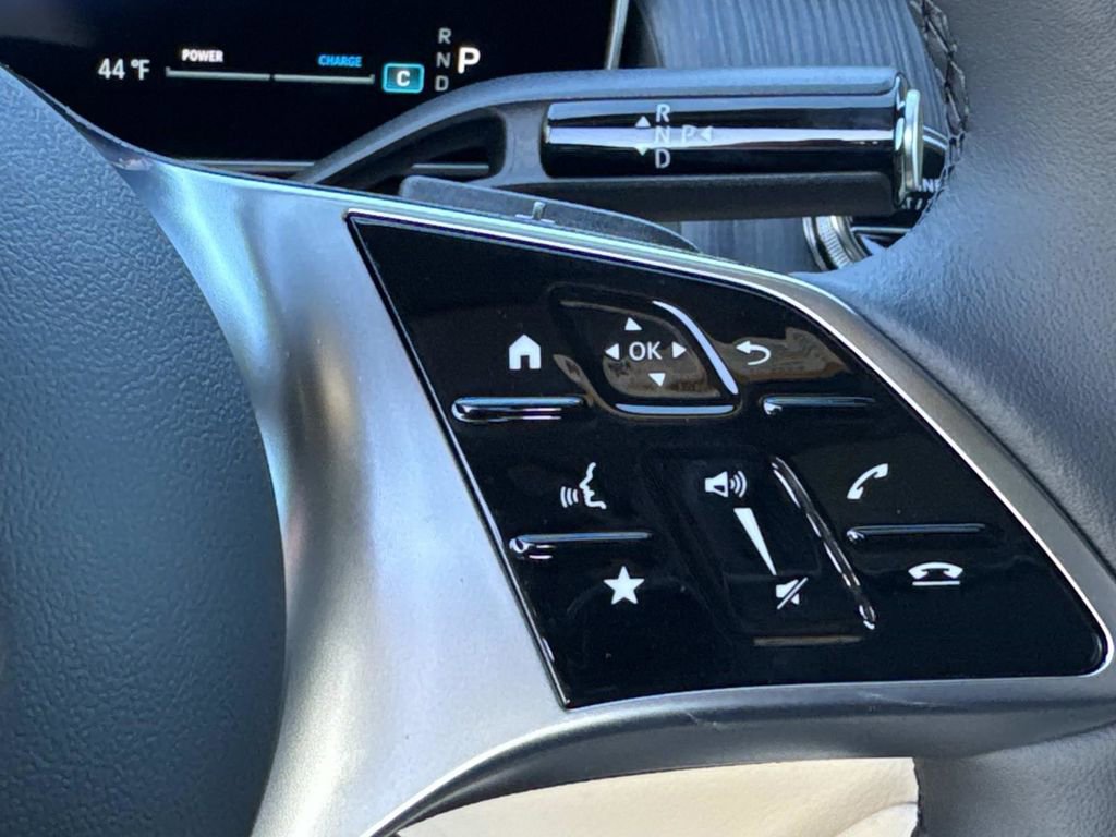 New 2026 Mercedes-Benz GLC 300 4MATIC image 25