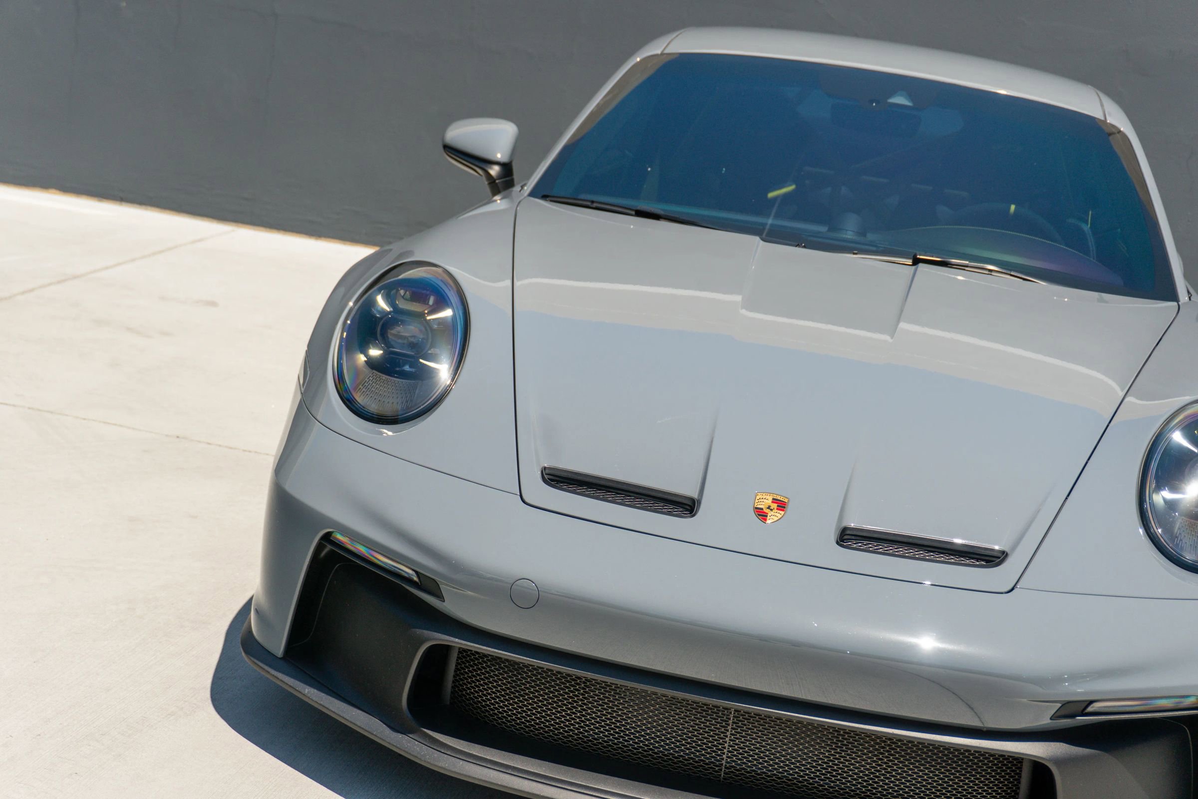 Used 2023 Porsche 911 GT3 RWD image 45