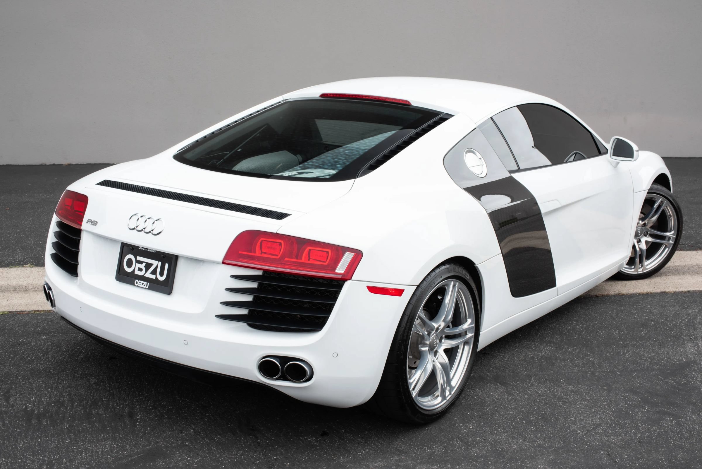 Used 2012 Audi R8 V8 AWD/4WD image 26