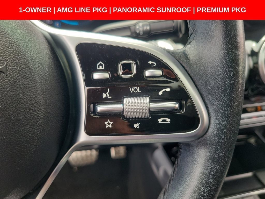 Used 2023 Mercedes-Benz GLB 250 image 29