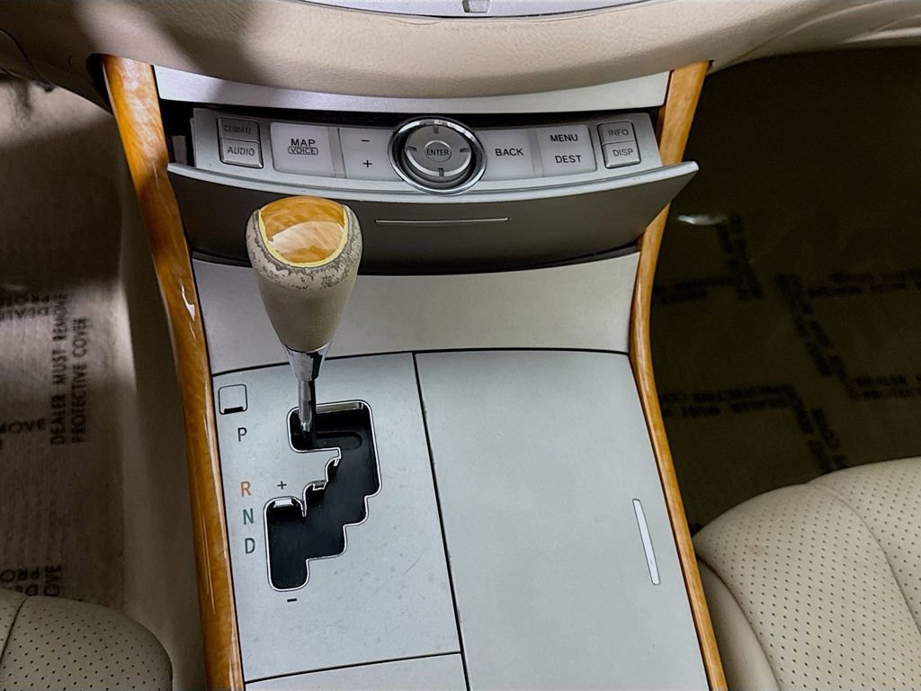 Used 2007 Toyota Avalon Limited FWD image 8