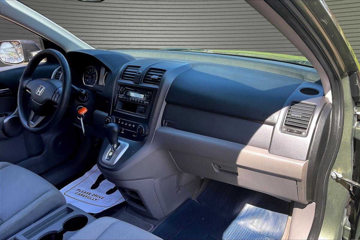 Used 2008 Honda CR-V LX image 25