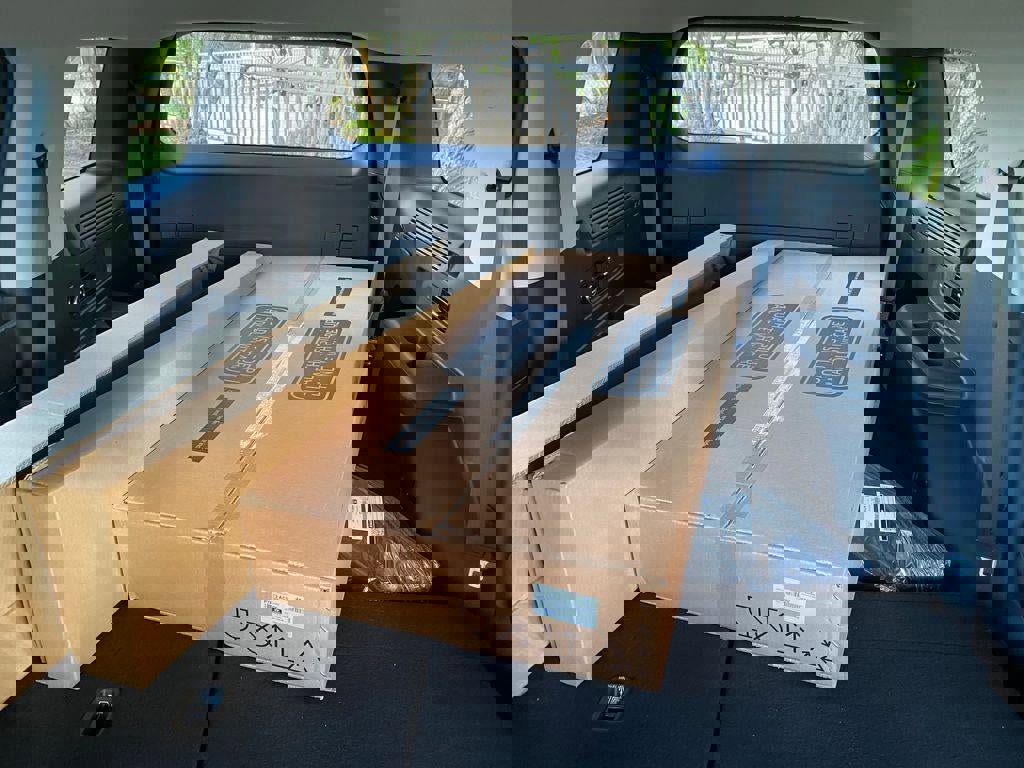 New 2026 Hyundai Santa Fe SEL image 35