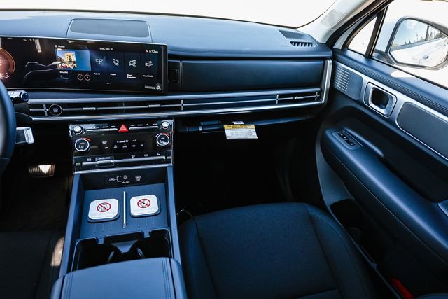 New 2026 Hyundai Santa Fe SE image 18