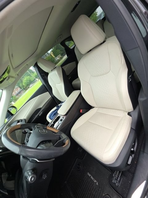 Used 2024 Lexus RX 350 w/ Convenience Package AWD/4WD image 14
