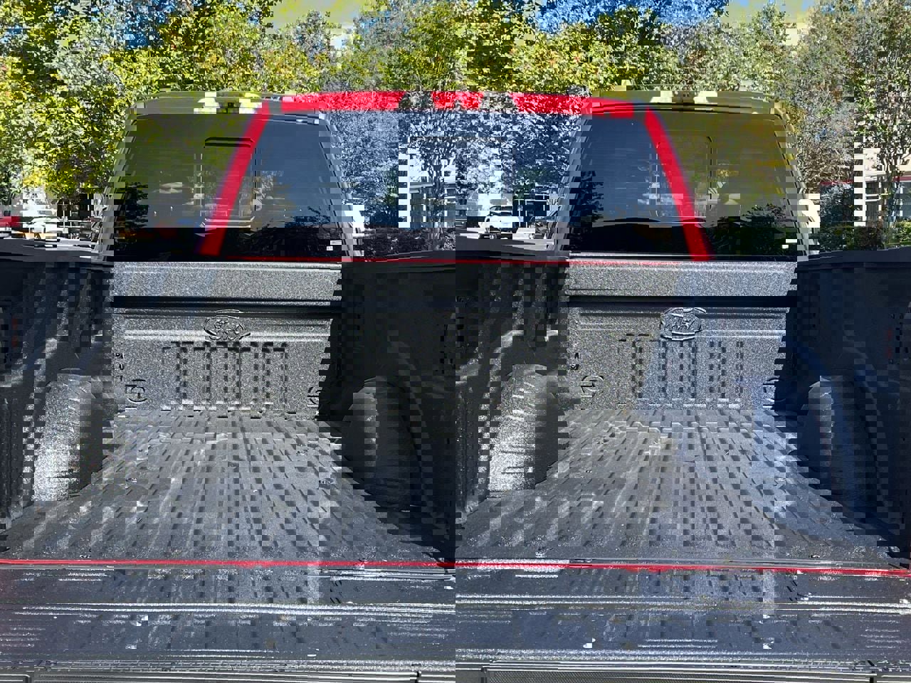 New 2026 Ford F350 King Ranch w/ Chrome Package image 30