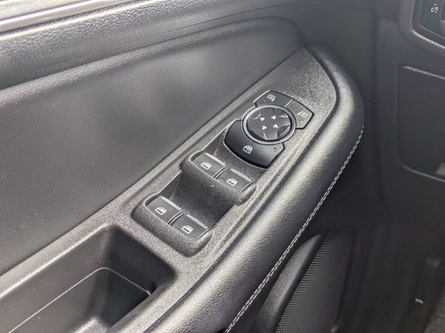 Used 2024 Ford Edge SEL AWD/4WD image 23