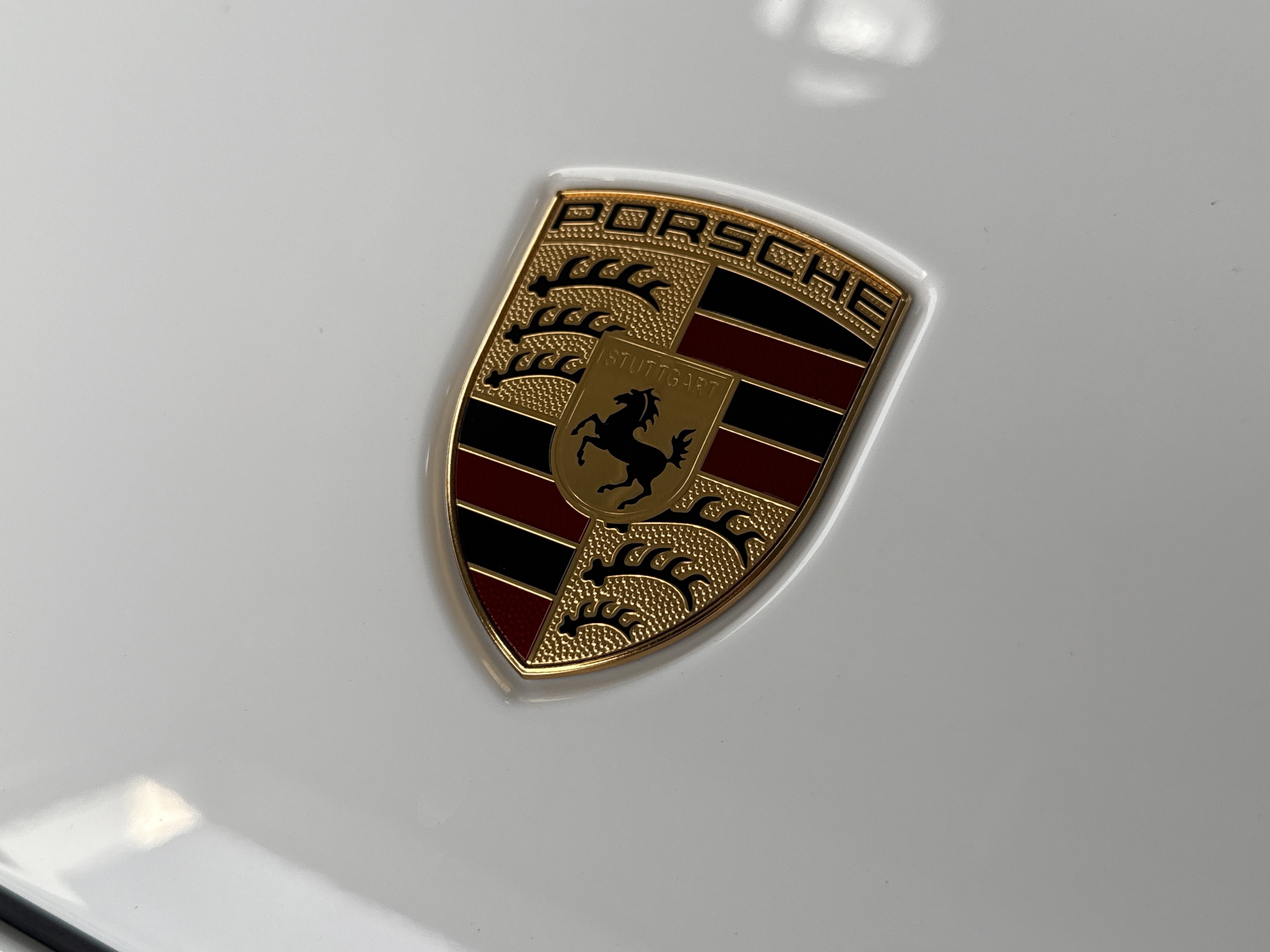 Used 2024 Porsche Cayenne image 7