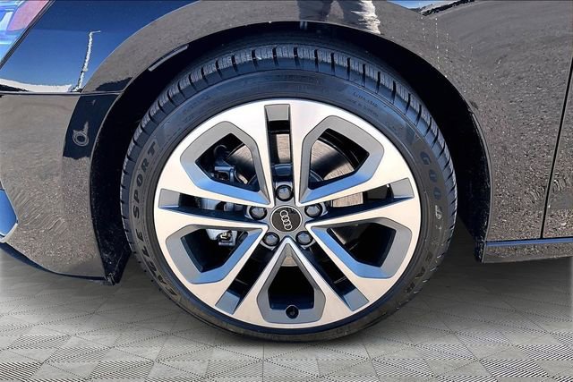 New 2026 Audi A3 2.0T Premium image 4