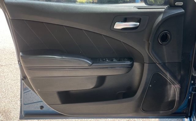 Used 2023 Dodge Charger GT w/ Blacktop Package RWD image 13
