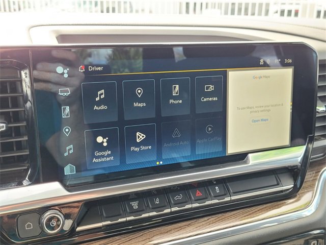 Used 2024 Chevrolet Silverado 2500 LT image 28