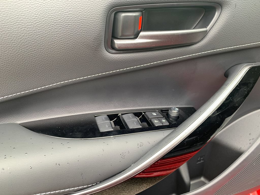 New 2026 Toyota Corolla GR AWD/4WD image 12