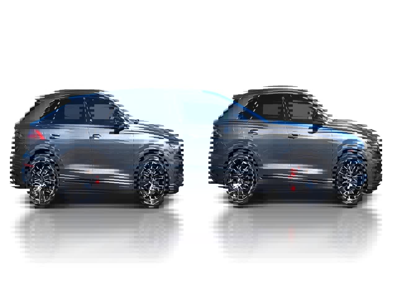 Used 2021 Audi SQ8 Prestige image 9