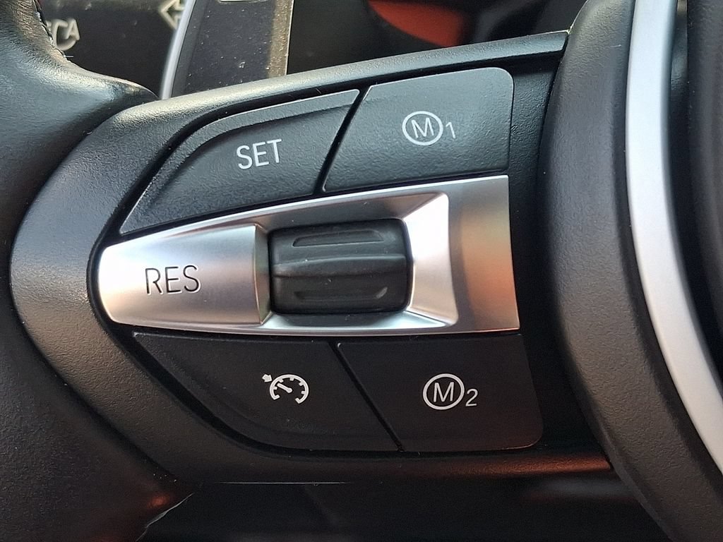Used 2015 BMW M4 Coupe RWD image 17