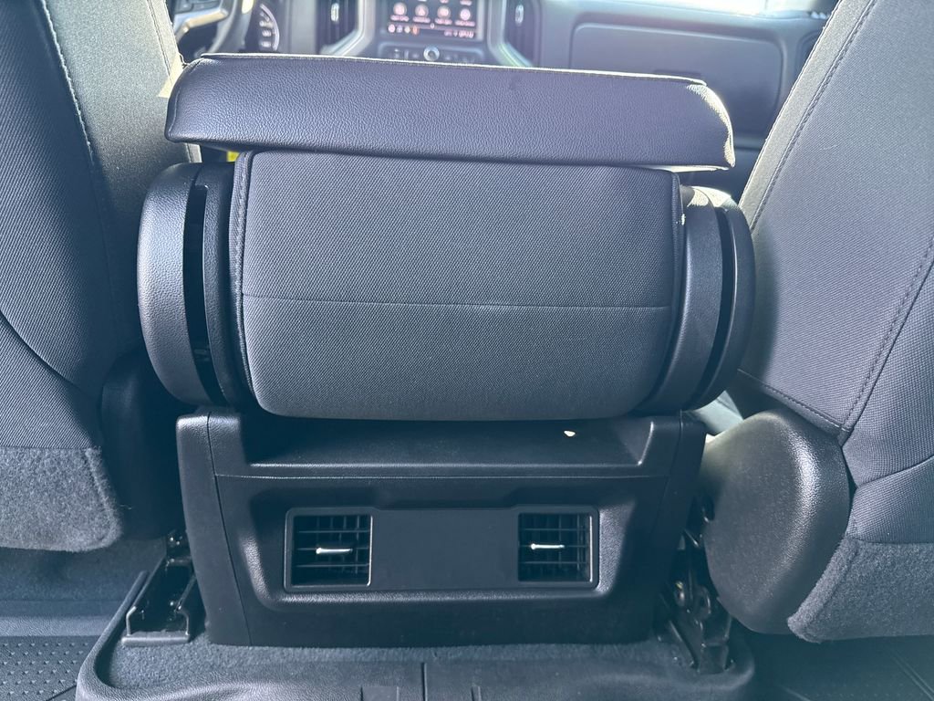 Used 2021 Chevrolet Silverado 1500 Custom w/ Custom Max Trailering Package image 33