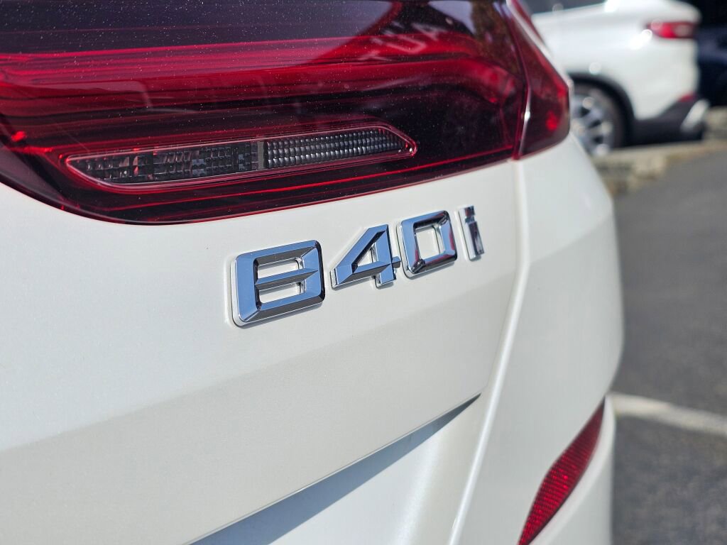 Used 2020 BMW 840i xDrive Convertible AWD/4WD image 14