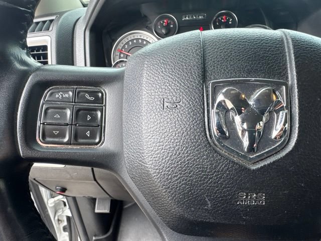 Used 2018 RAM 2500 Big Horn AWD/4WD image 22