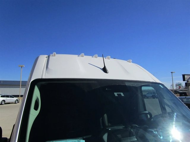 Used 2025 RAM ProMaster 2500 w/ Convenience Group image 39