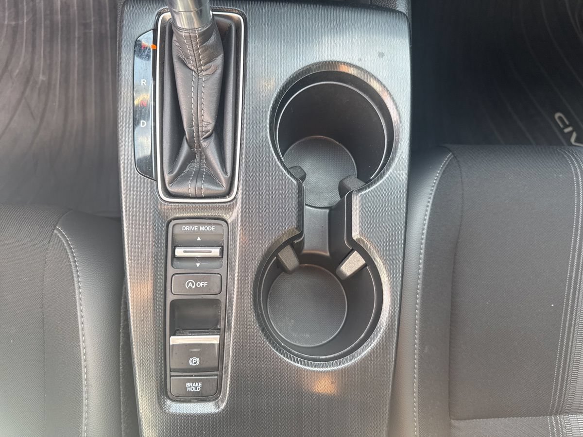 Used 2024 Honda Civic Sport image 23