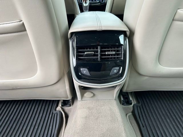 Used 2013 Cadillac XTS Luxury w/ Driver Awareness Package image 22