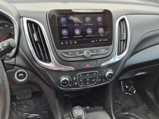 Used 2019 Chevrolet Equinox Premier FWD image 14