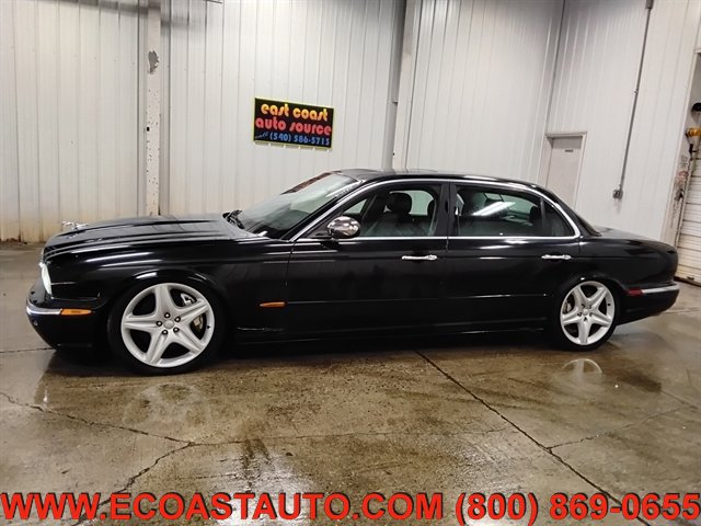 Used 2005 Jaguar XJ Vanden Plas Super V8 image 5